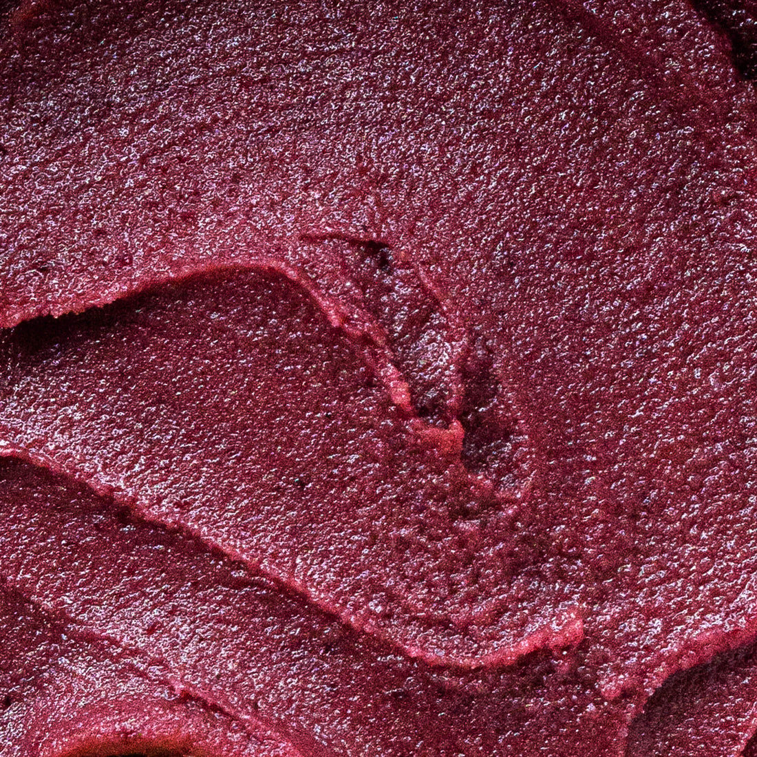 Acai guarana sorbet small size