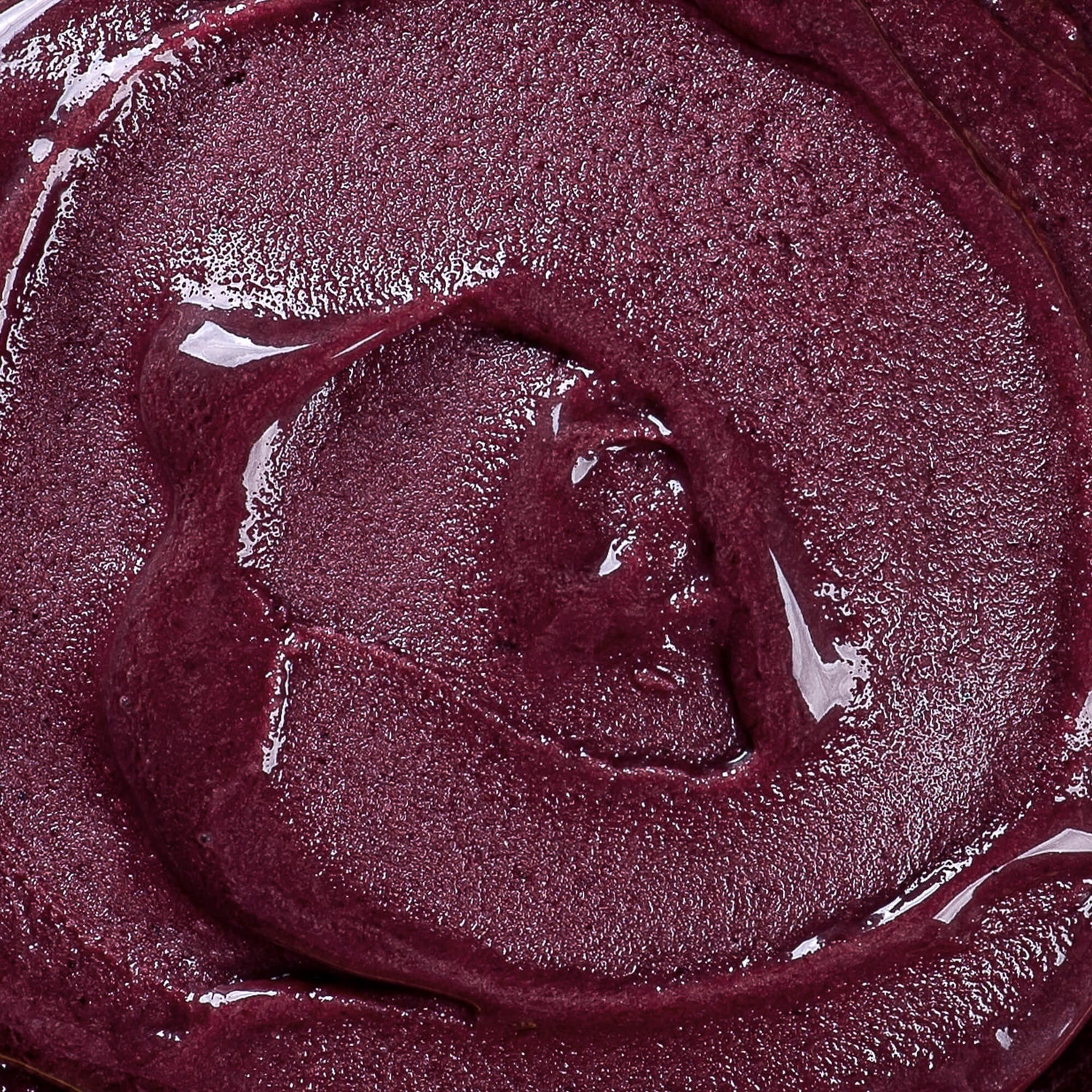 Mix machine bio pour acai bowl