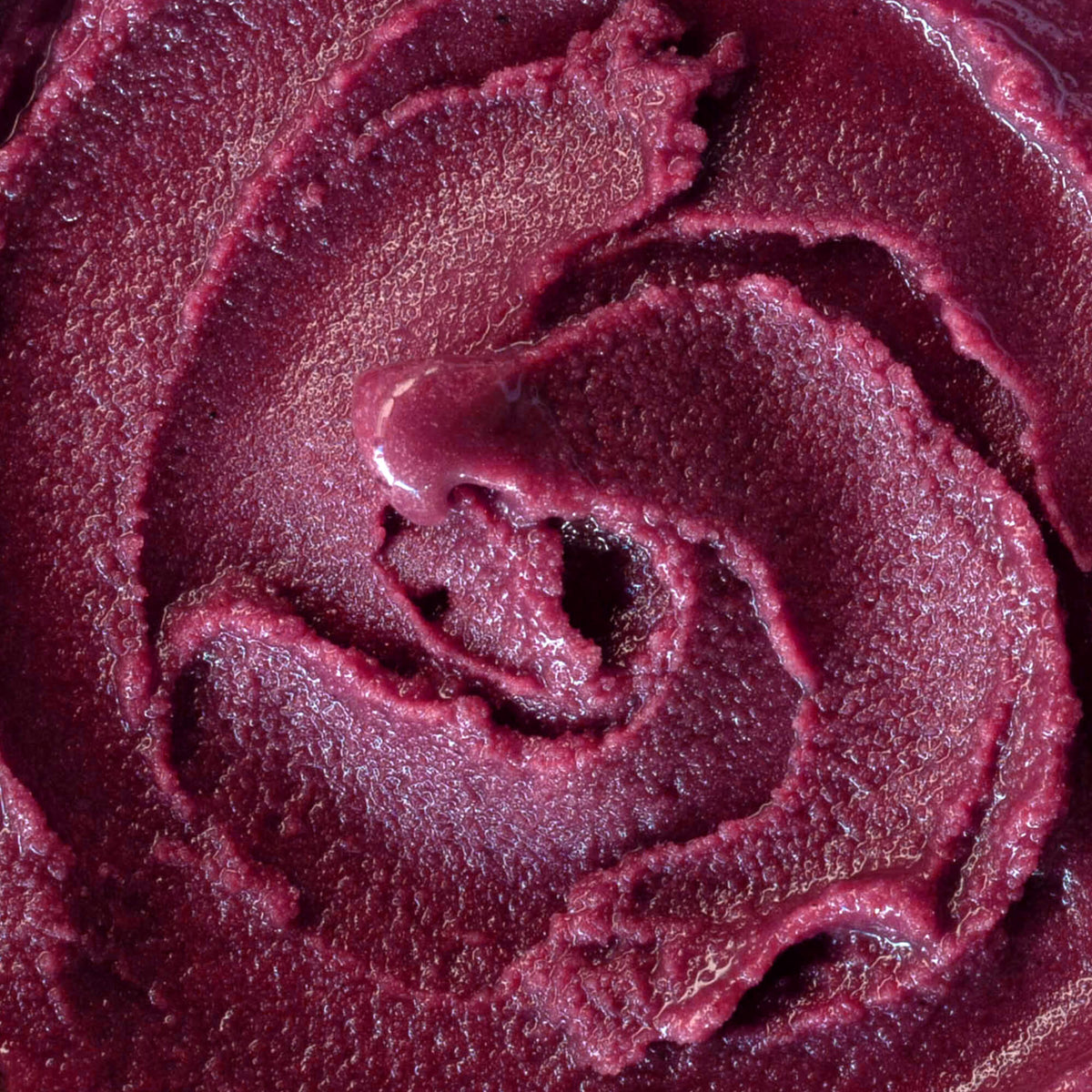 Sorbet acai & guarana premium