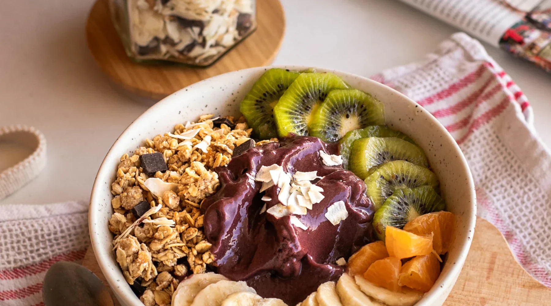 desayuno acai nossa