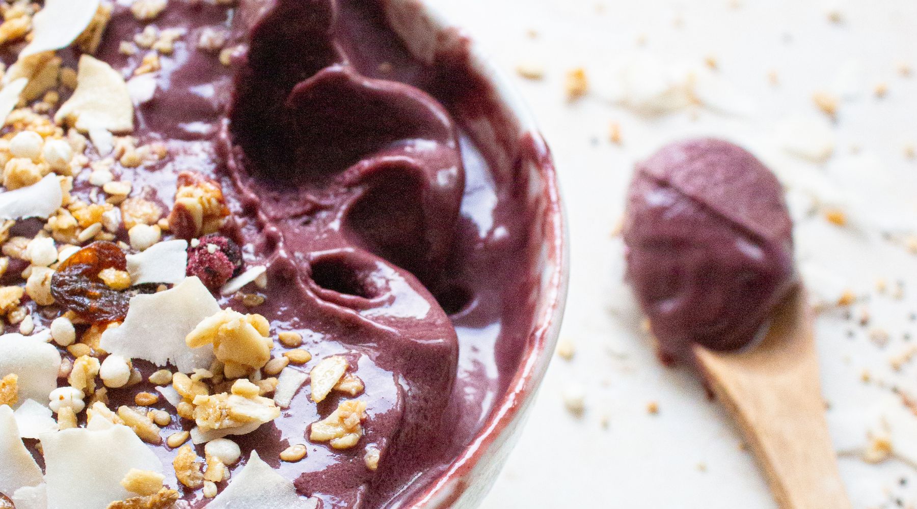 açai y pérdida de peso