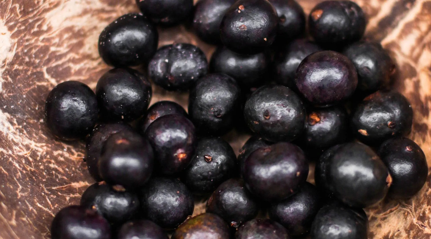 L'acai est-il une bonne source de lipides ?