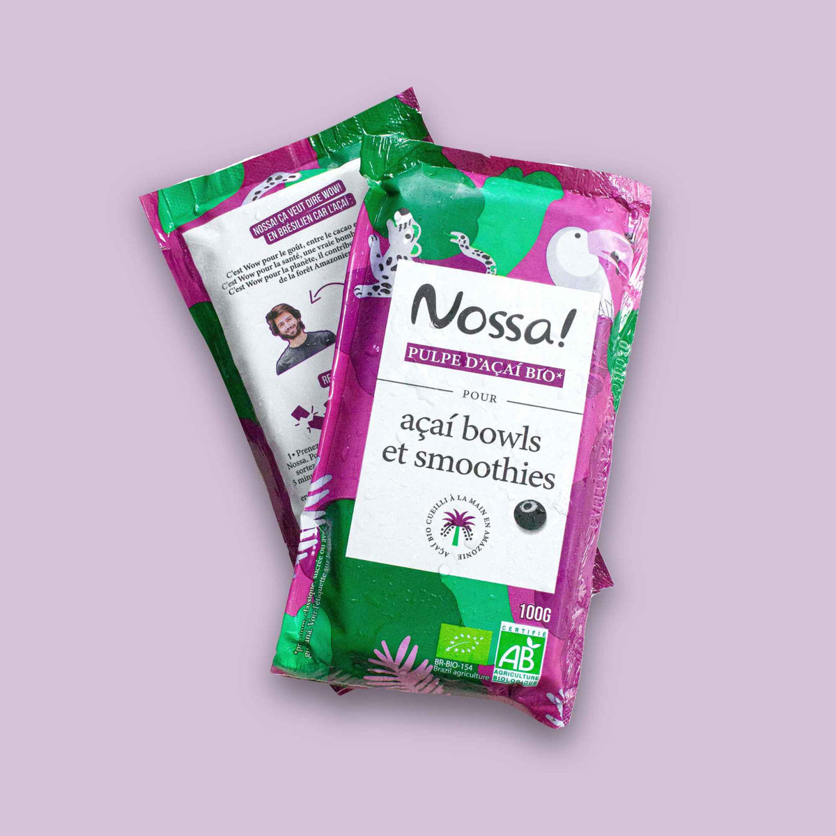 Purée d&