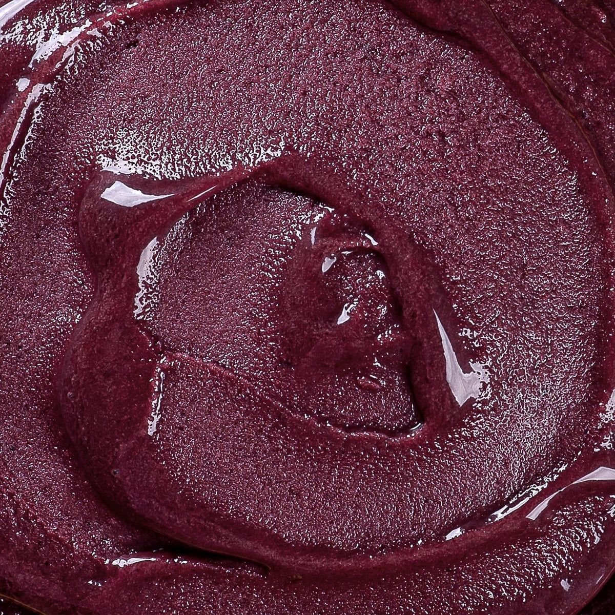 Sorbet acai &amp; guarana