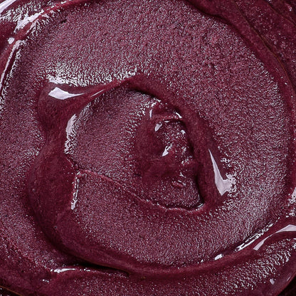 Sorbet acai &amp; guarana