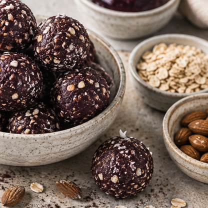 Acai bio en poudre